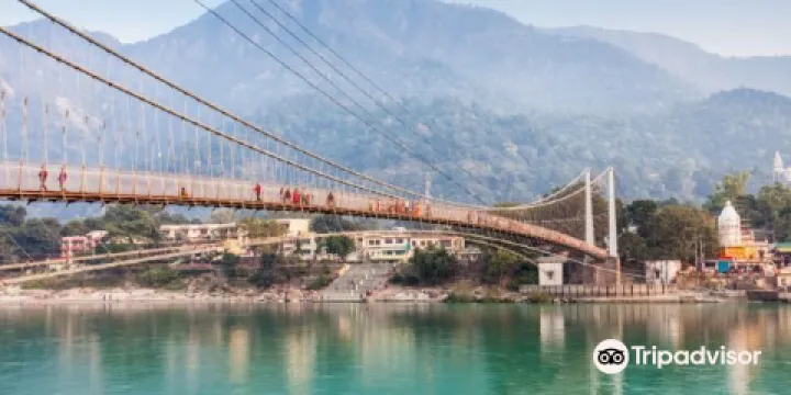 Ram Jhula