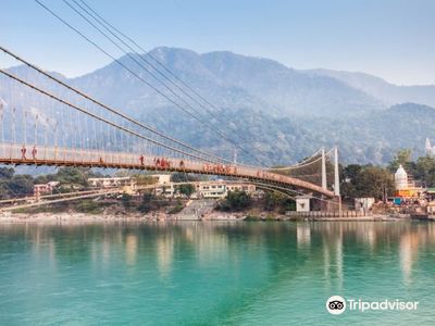 Ram Jhula