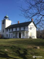 Southold Historical Museum Gift Shop and Offices