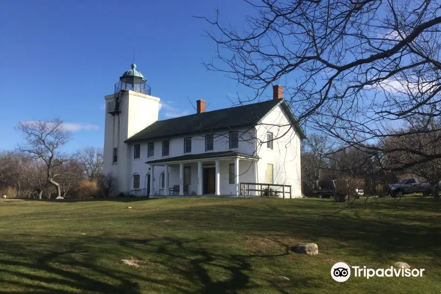 Southold Historical Museum Gift Shop and Offices