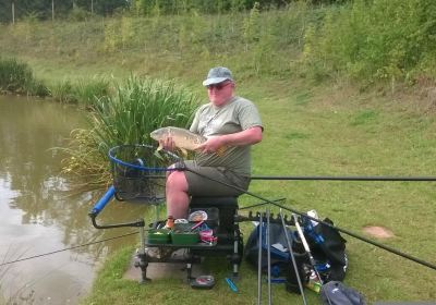 Arden Fishery