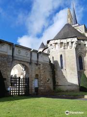 Chateau de Martigne Briand