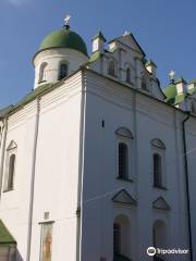 Ascension Florovsky Convent