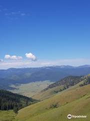 National Bison Range