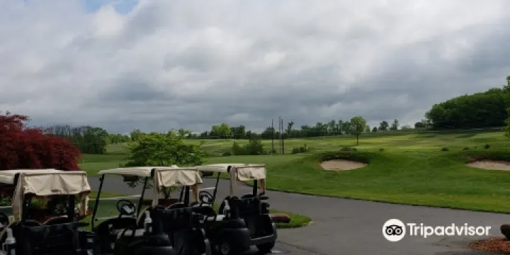 Wintonbury Hills Golf Course