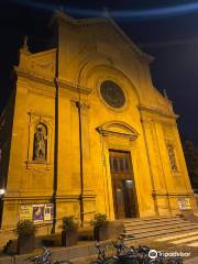 Chiesa di San Paolo di Ravone