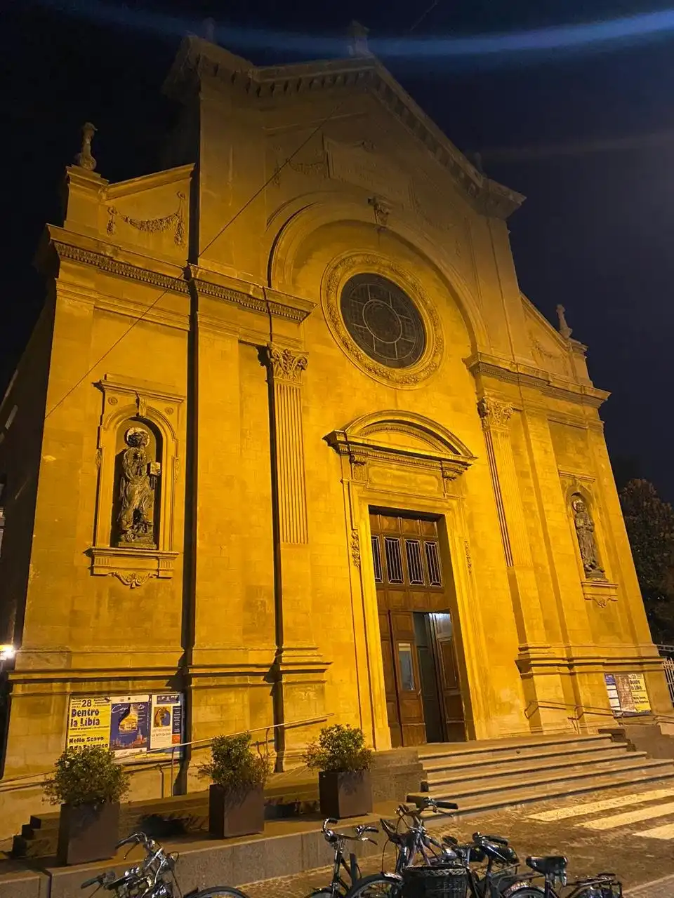 Hotel in zona Chiesa di San Paolo di Ravone