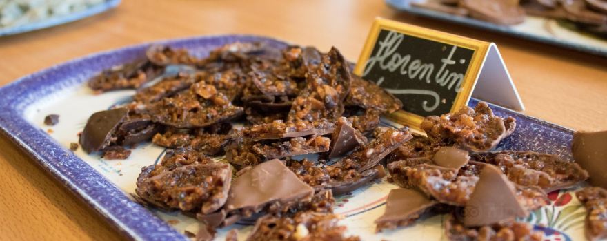 Chocolatier Chatillon