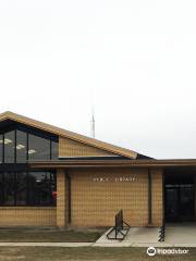 Sidney-Richland County Library