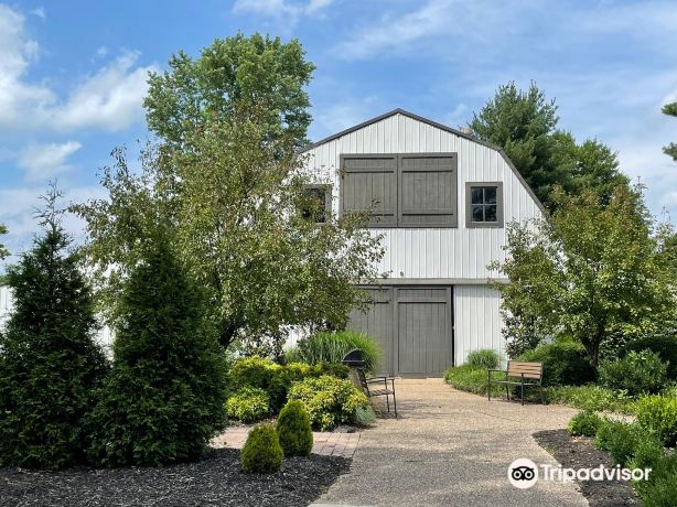 Preservation Distillery + Farm