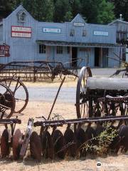 Indian Valley Museum