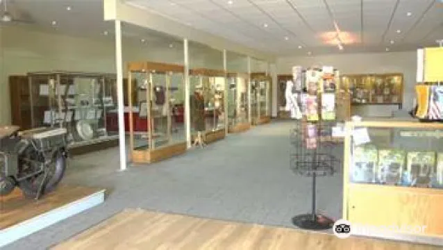 South Dakota National Guard Museum