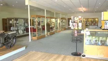 South Dakota National Guard Museum