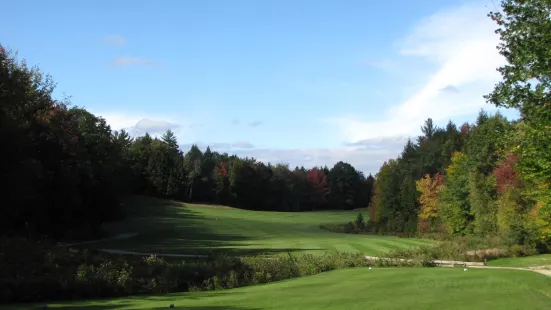 Country Club of New Hampshire