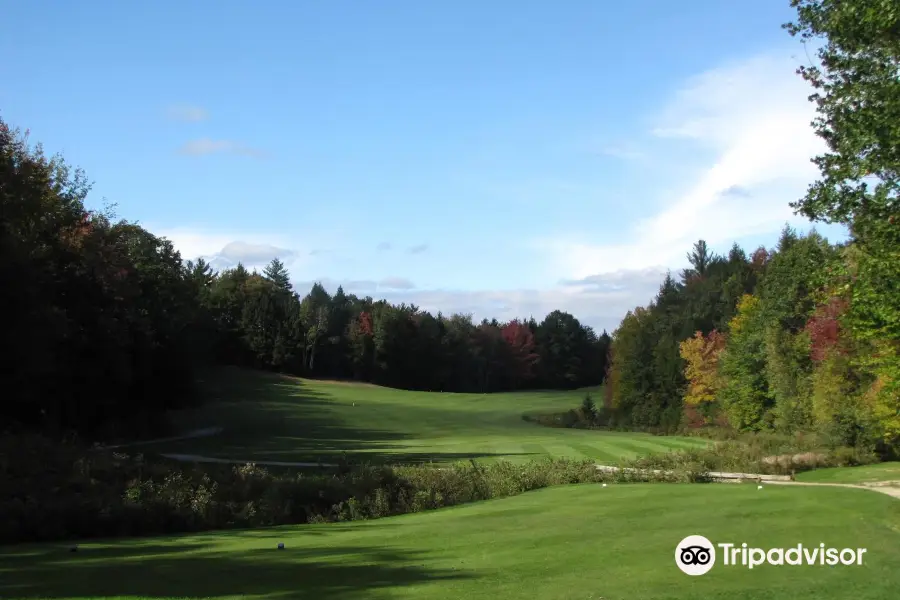 Country Club of New Hampshire