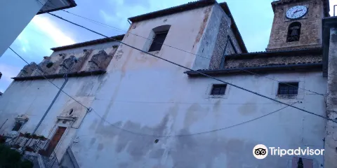 Chiesa di San Nicola di Bari