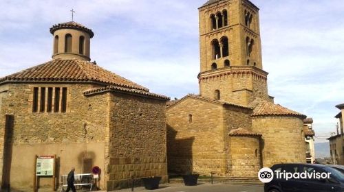 Santa Eugènia de Berga