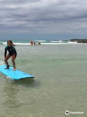 Australian Surfing Adventures