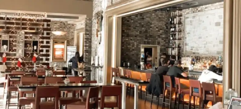 Hotels in Brookhaven