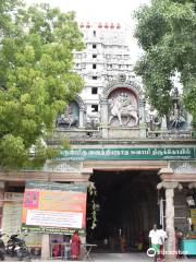 Madavar Vilagam Vaidyanathar Temple