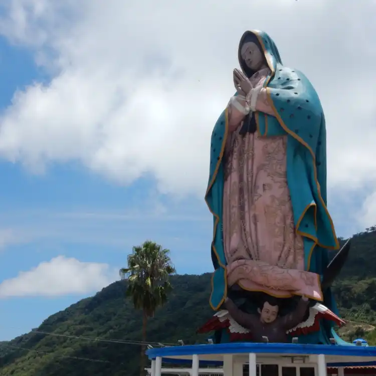 Các khách sạn ở Xicotepec