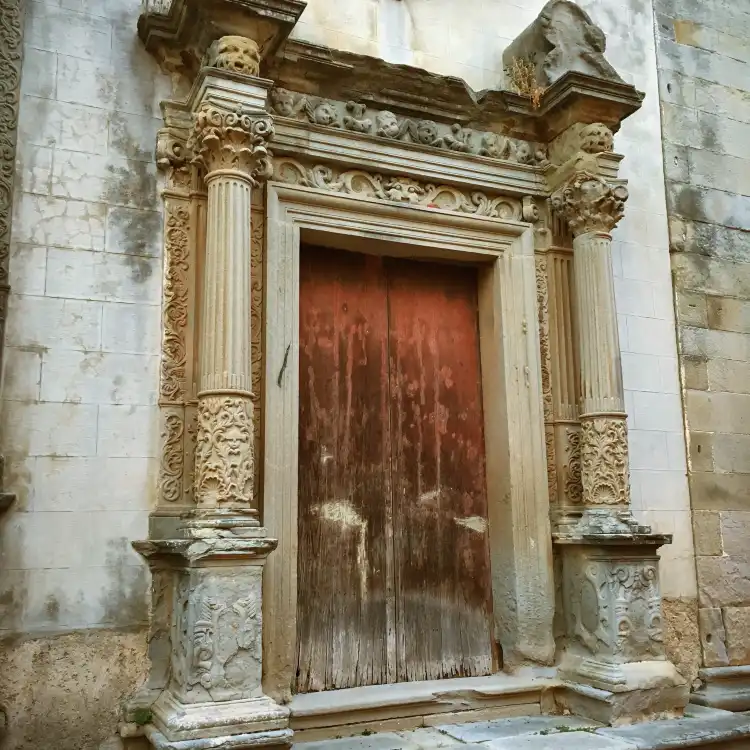 Hotel a Sant'Angelo di Brolo