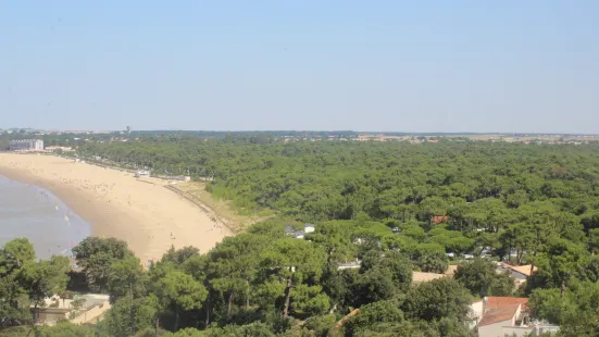 Le Parc de l'Estuaire