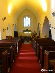 St James the Great Church, Manorbier