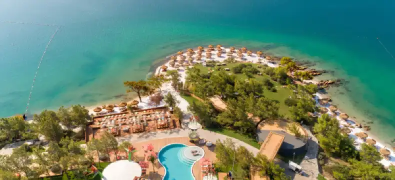 Hotels in Milas