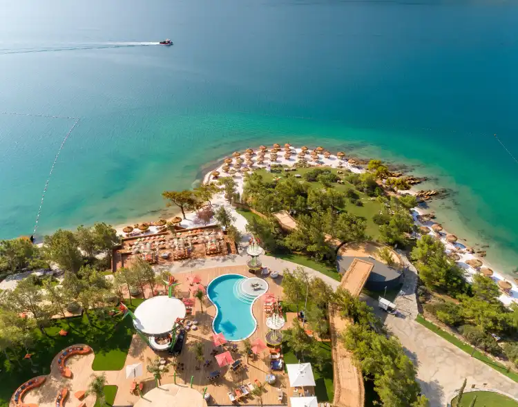 Hotels in Milas