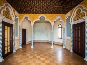 Rocchetta Mattei