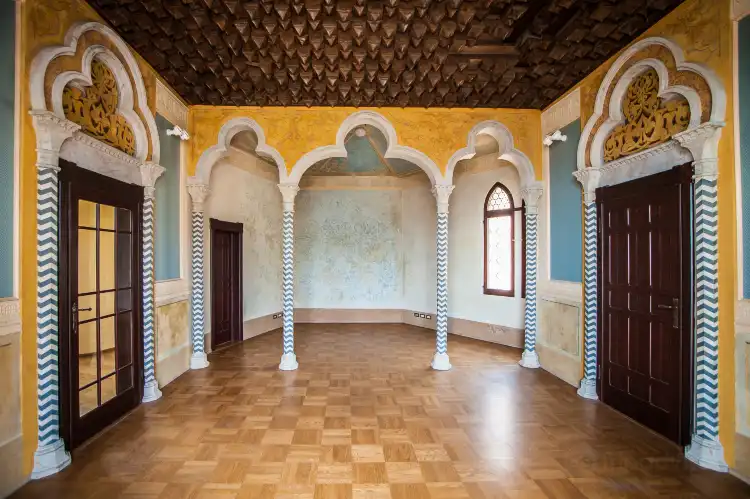 Hotels in Grizzana Morandi