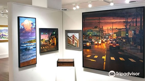 Viewpoints Gallery Maui