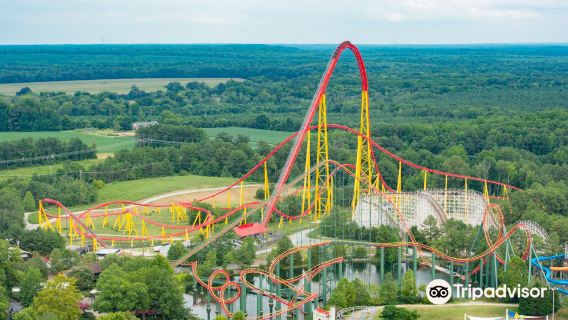 Kings Dominion