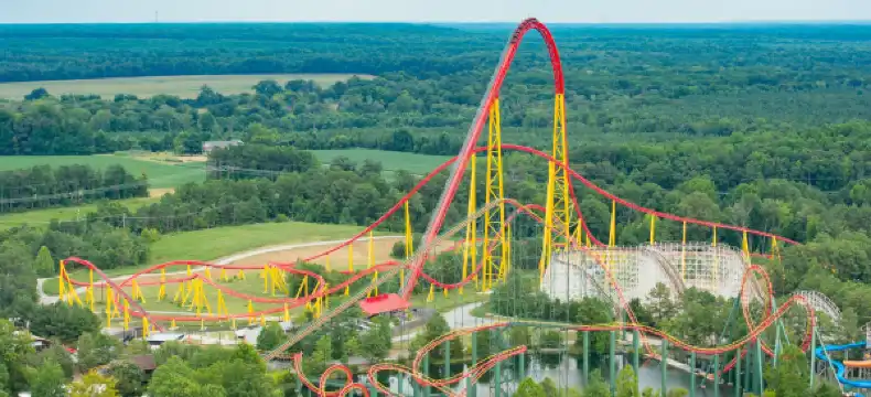 ドスウェルのホテル