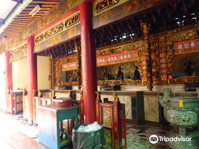 Fongshan