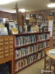 Apalachicola Margaret Key Public Library