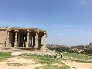 Saasivekaalu Ganesha