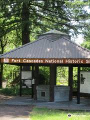 Fort Cascades Historic Site