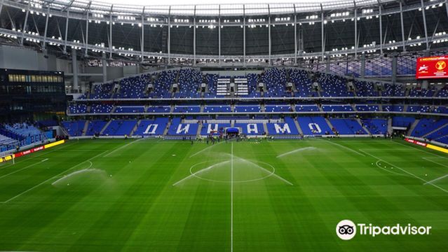 VTB Arena