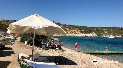 Deniz Yildizi Beach & Club