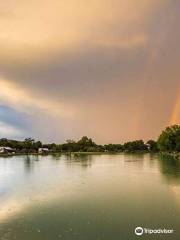 Lago Azzurro Pesca Sportiva