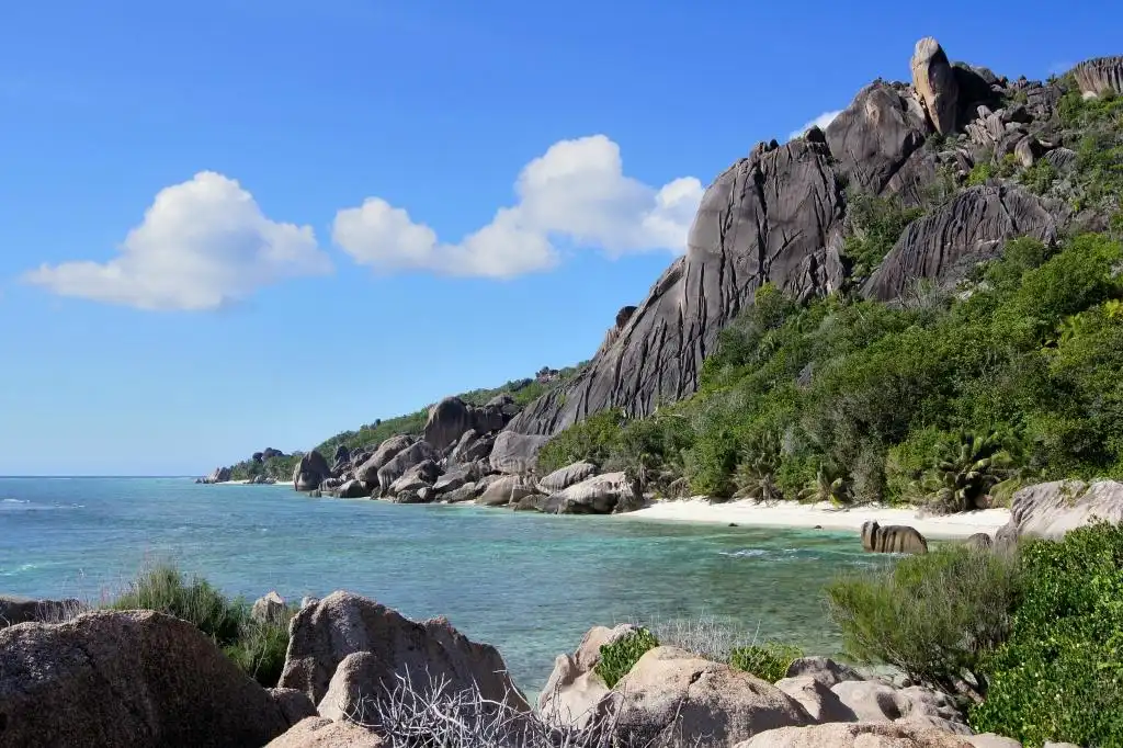 Hotels near Anse Pierrot