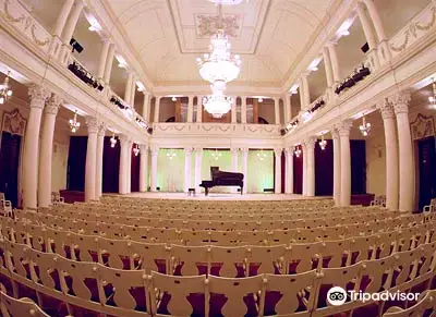 Nationale Philharmonie der Ukraine
