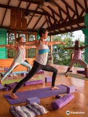 Sankalpa Yoga Studio