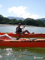 Kayak Jaco