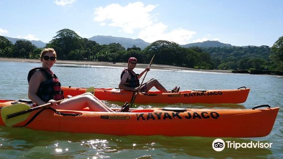 Kayak Jaco