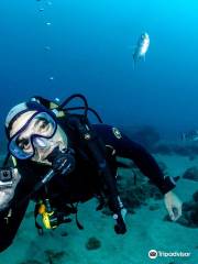 Lanzarote Ocean's Divers