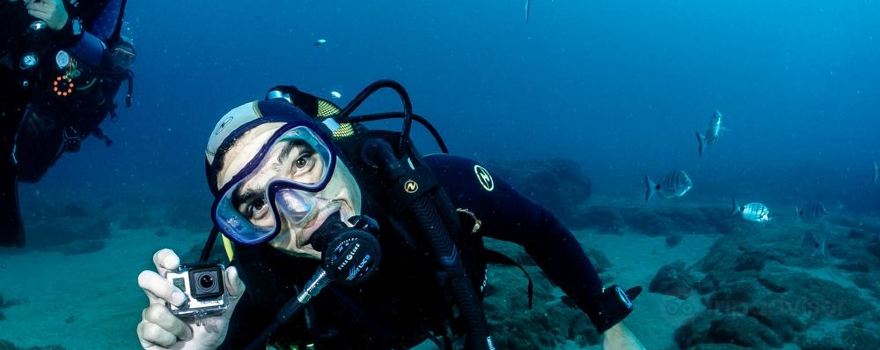 Lanzarote Ocean's Divers