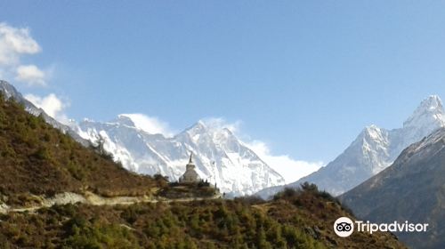 Everest View Point